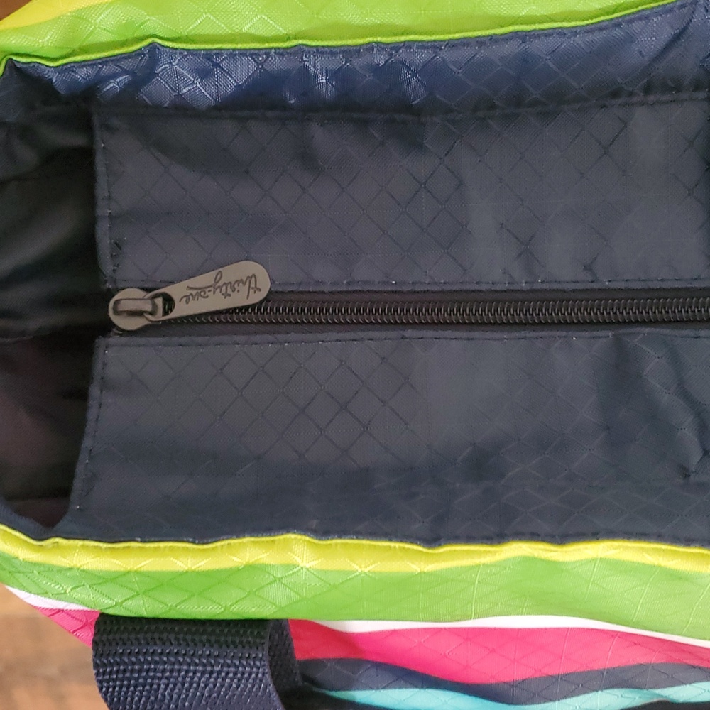 Thirty-One Organizing Tote - Picture 8 of 14